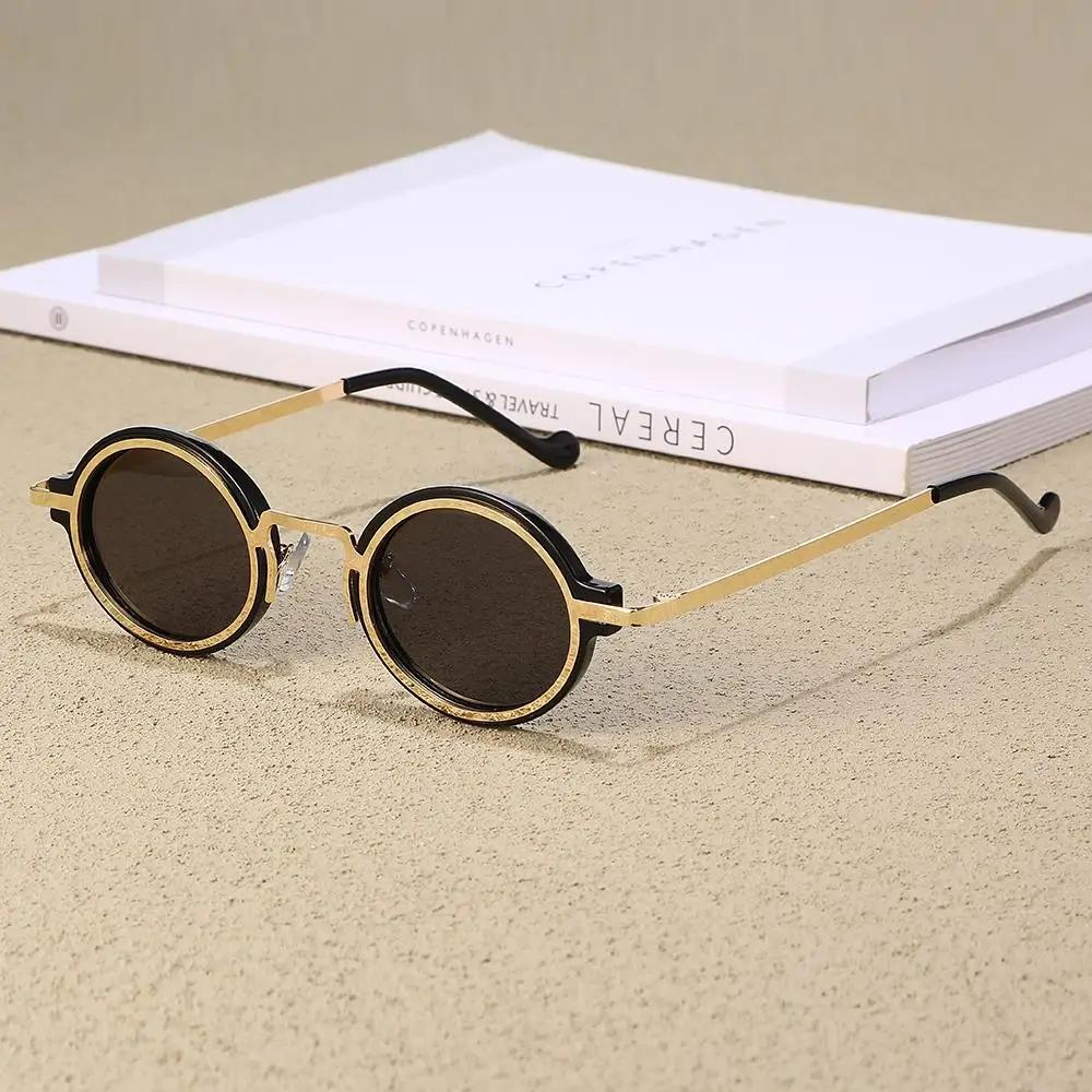 �ݼ� ������ ���� ���� ���۶�, Ʈ���� UV400 ��ȣ, Y2K ��ũ ���̵�, ���� �� ������ ���� ���۶�